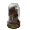 Image 2 : 2x Vintage John Wayne Collectibles: Decanter & Limited Edition Hand Painted Sculpture