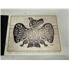 Image 2 : Vintage Pacific Northwest Indian Motifs By Charles B. Greul