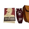 Image 2 : Vintage Captain Schick Dry Shaver With Original Box And Pouch