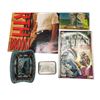 Image 2 : Vintage Variety Lot: Star Trek Bobble Head, Ceramic Ashtray, Comics, & More