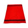 Image 1 : Vintage Pioneer Ayers Wool Blanket Made In Canada