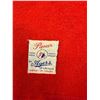 Image 2 : Vintage Pioneer Ayers Wool Blanket Made In Canada