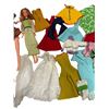 Image 3 : 2x 1966 Barbie Dolls With Clothing