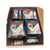 Image 1 : Huge Lot Of Panini 1993-1994 Hockey Stickers