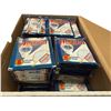 Image 2 : Huge Lot Of Panini 1993-1994 Hockey Stickers