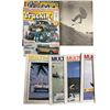 Image 2 : Vintage Magazines: Truckin', Pacific Yachting, Multihulls, Batman, & More