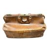 Image 2 : Vintage Leather Doctors Bag