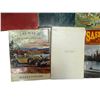 Image 2 : 6x Vintage Books: Inuit Art In The 1970s, Fidel Castro History, Canadian Books, & More
