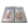 Image 1 : 2x Sealed CFL Football JOGO 1991 Booster Boxes