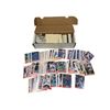 Image 2 : Various Baseball Cards