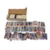 Image 2 : Various Baseball Cards