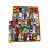 Image 1 : Various Vintage Toy Cars: Matchbox, Majorette, Hot Wheels, Soma, & More
