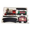 Image 2 : Vintage Sears Exclusive Classic Rail Battery Operated G-Scale Train Set