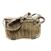 Image 2 : Vintage Wicker Fishing Creel