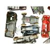 Image 8 : Various Vintage Toy Cars: Tootsietoy, London Toy, Lesney, & More