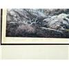 Image 2 : John Crittenden "Stagecoach - Expo 86" L.E.P. 135/950