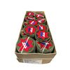Image 1 : Large Quantity Of N.O.S. WW2 USA 7th Army Corps Patches