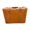 Image 1 : Vintage Dominion Luggage Suitcase