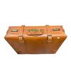 Image 2 : Vintage Dominion Luggage Suitcase