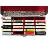 Image 2 : Vintage Variety: Beta Tapes With Case, 3x Players, & Power Supply