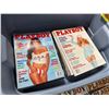 Image 2 : Various Playboy Magazines