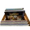 Image 8 : Various Vinyl Records: Rolling Stones, Billy Joel, Bryan Adams, & More
