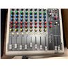 Image 2 : Peavey 10 Mixer