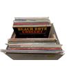 Image 8 : Various Vinyl Records: Neil Diamond, Billy Joel, Glass Tiger, & More