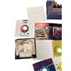 Image 2 : Various Vinyl Records (45s) Huey Lewis, Elvis, Donna Summer, & More