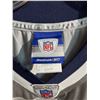 Image 2 : Reebok NFL Patriots 93 Seymour Jersey
