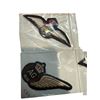 Image 2 : Various Vintage Military Air Force Patches & Pins