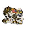Image 8 : Various Vintage Military Collectibles: Patches, Pins, & More