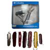 Image 1 : Assorted Pocket Knives (Many Vintage, 1 New In Box)