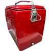 Image 2 : Vintage Coca-Cola Cooler By St. Thomas