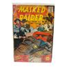 Image 2 : 3x 10cent Comic Books: DC Comics Tomahawk No. 13 Sept-Oct & No.17 May-June, & Masked Raider October