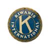 Image 1 : Vintage Kiwanis International Metal Sign