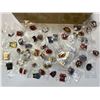 Image 2 : Large Quantity Of Military Pins