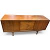 Image 2 : Mid Century Modern Teak Side Board