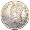 1823 Capped Bust Half Dollar