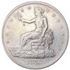 1876-S Silver Trade Dollar LIGHTLY CIRCULATED