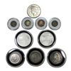 1835-1946 [10 Coins] U.S. Type Coin/Silver Lot