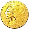 Image 1 : 1926 $2.50 Gold Quarter Eagle