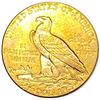 Image 2 : 1926 $2.50 Gold Quarter Eagle