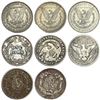 Image 2 : 1858-1912 High Grade US Type Coin Lot [8 Coins]