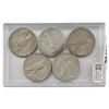Image 2 : [5]1928S Silver Peace Dollar