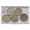 Image 2 : [5]1935 Silver Peace Dollar