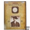 Image 1 : 1881-S Morgan Silver Dollar