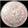 Image 2 : 1893-CC Morgan Silver Dollar HIGH GRADE