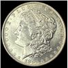 Image 1 : 1883-O Silver Morgan Dollar UNCIRCULATED