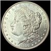 Image 1 : 1879-S Rev 78 Silver Morgan Dollar UNCIRCULATED